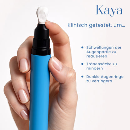 Kaya Cooling Eye Gel (15ml)